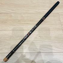 Amazon.co.jp: NFT POWER LOOP 魁 渓流 硬調 53 渓流竿 5.3m